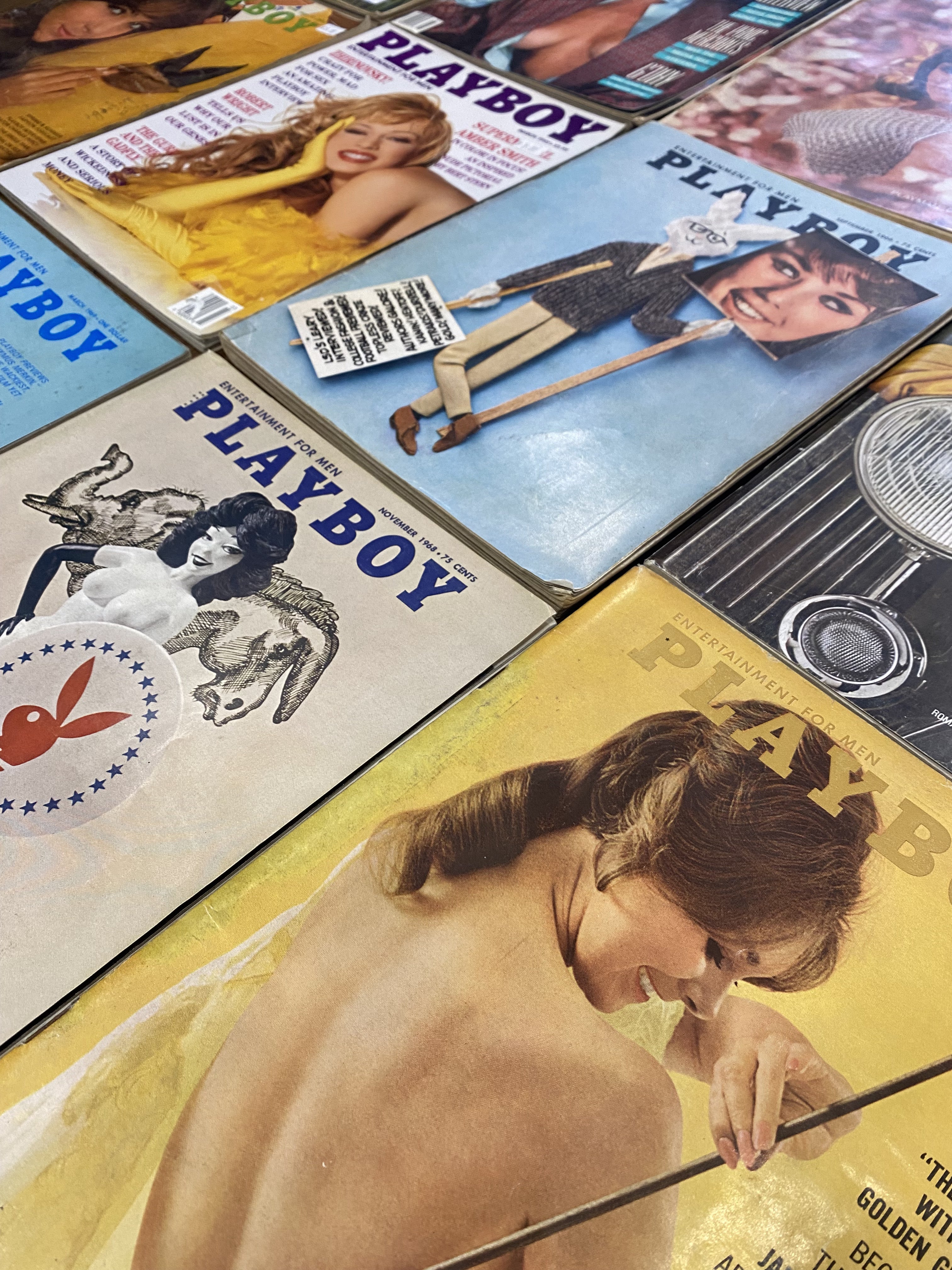 Five Hard Learned Lessons from Inside the Sex Toy Industry