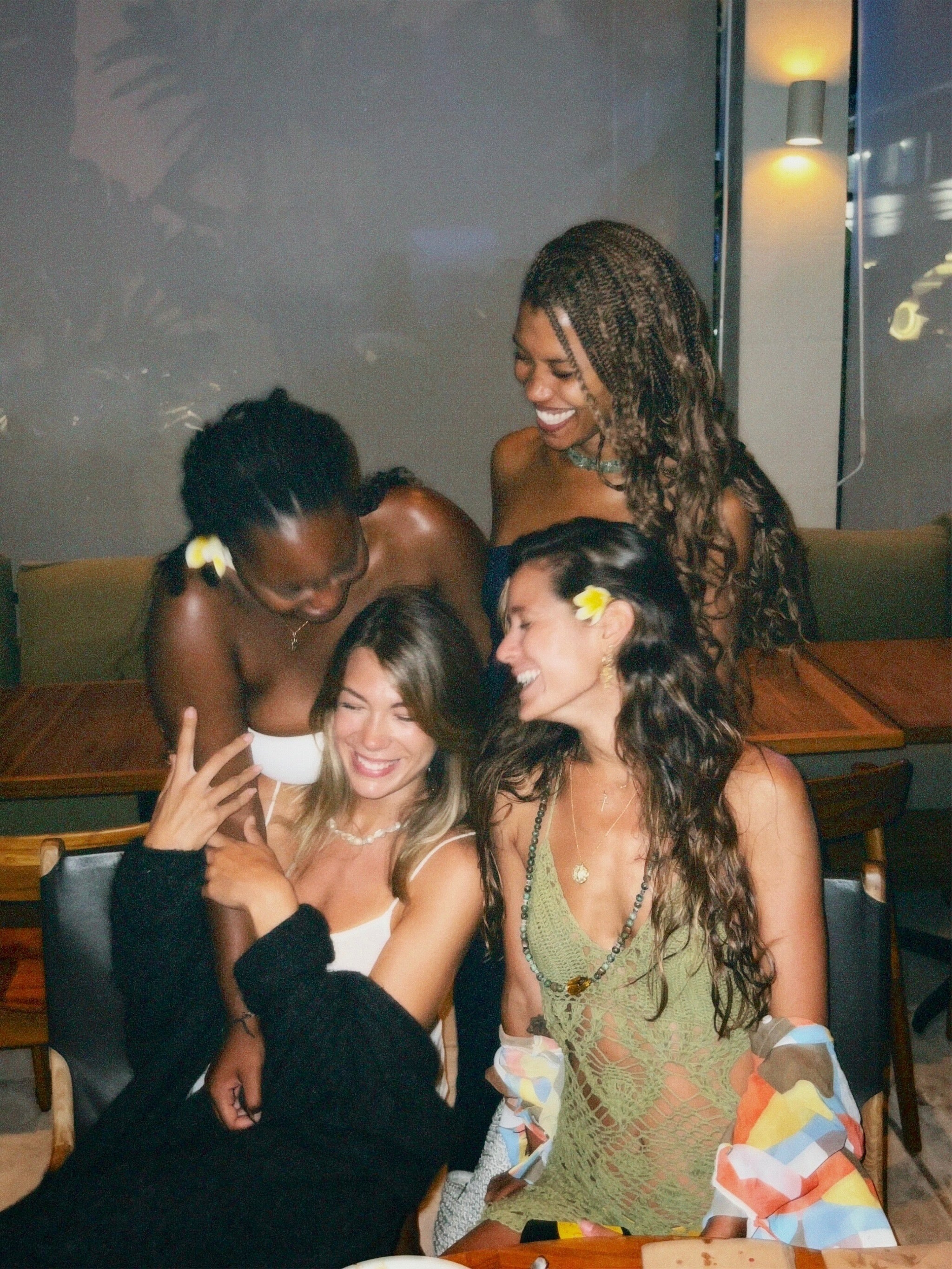 The Power of Connection: Why Female Friendships Matter for Your Well Being