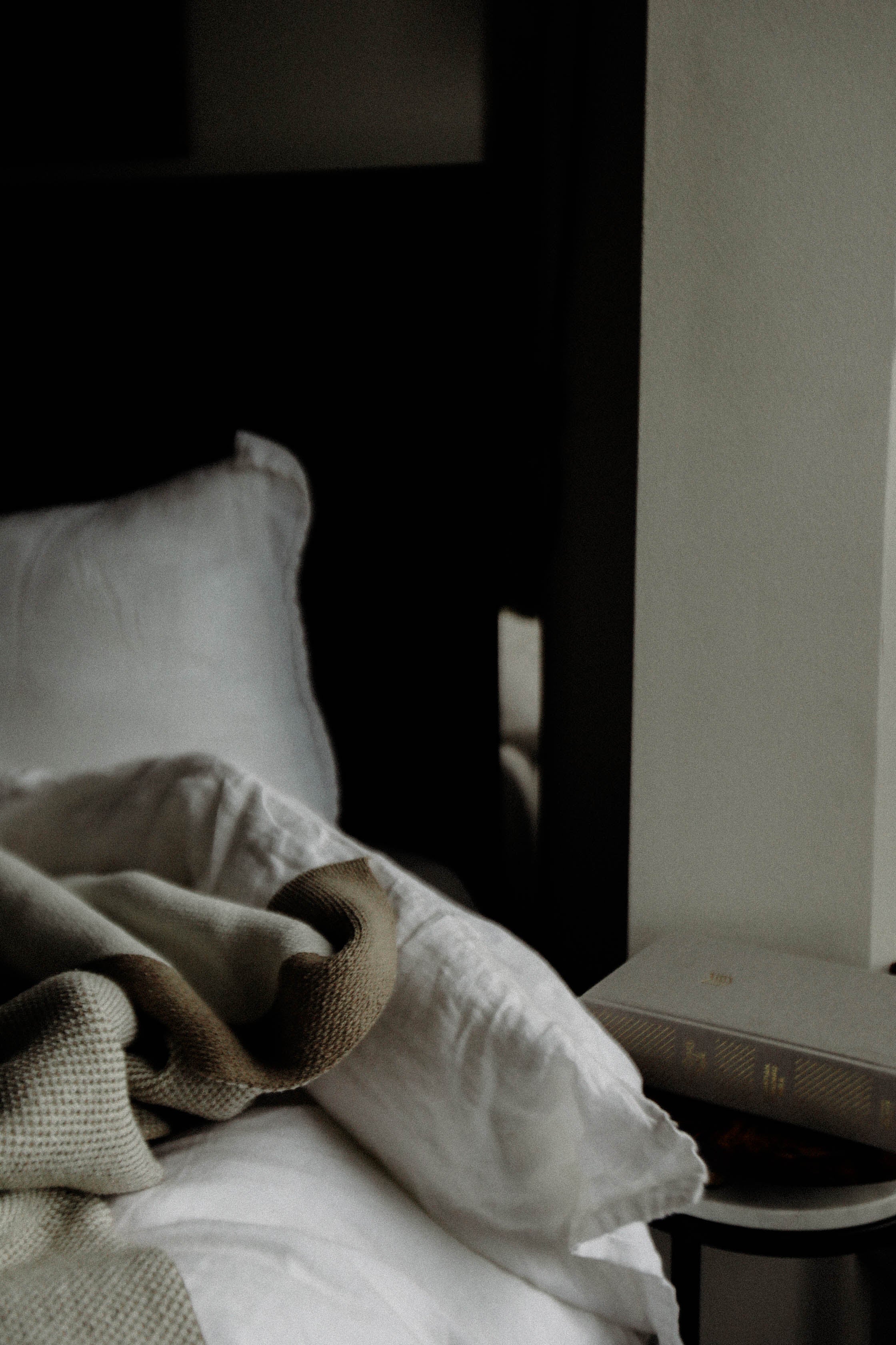 The Power of Rest: Why Sleep Is Key to Your Wellness Journey