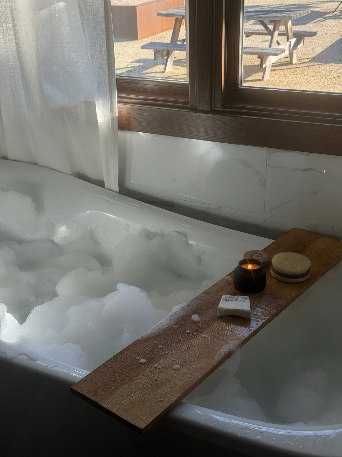 Creating a Wellness Sanctuary at Home: Tips for Your Own Space of Peace