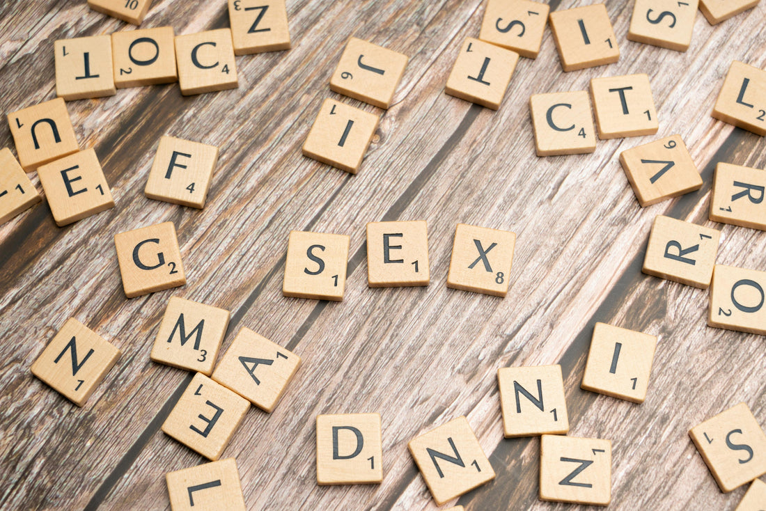 How to Introduce Sex Toys into Your Relationship